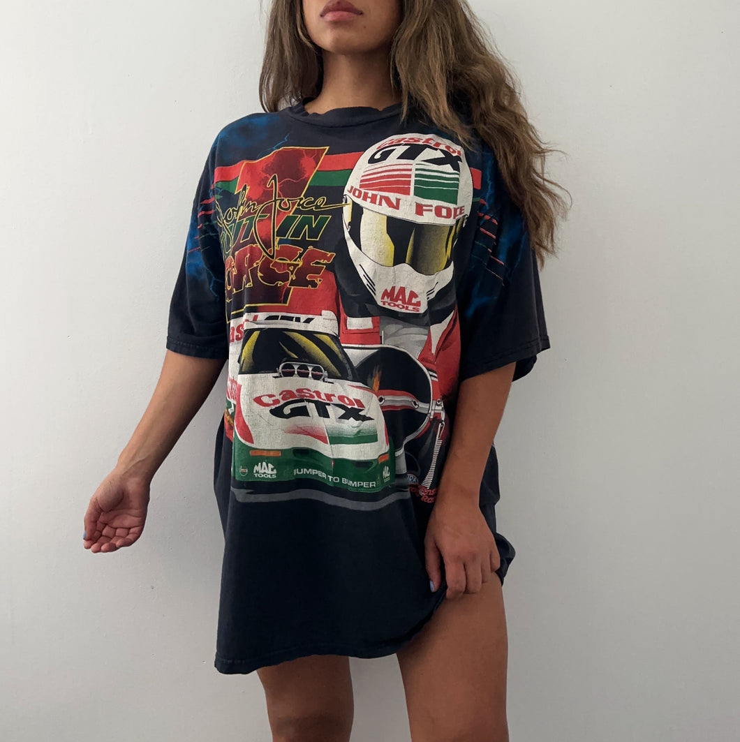 90s GTX Nascar tee