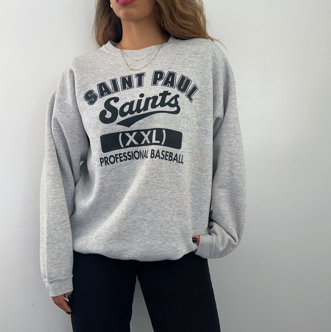 Vintage Saint Paul Sweatshirt