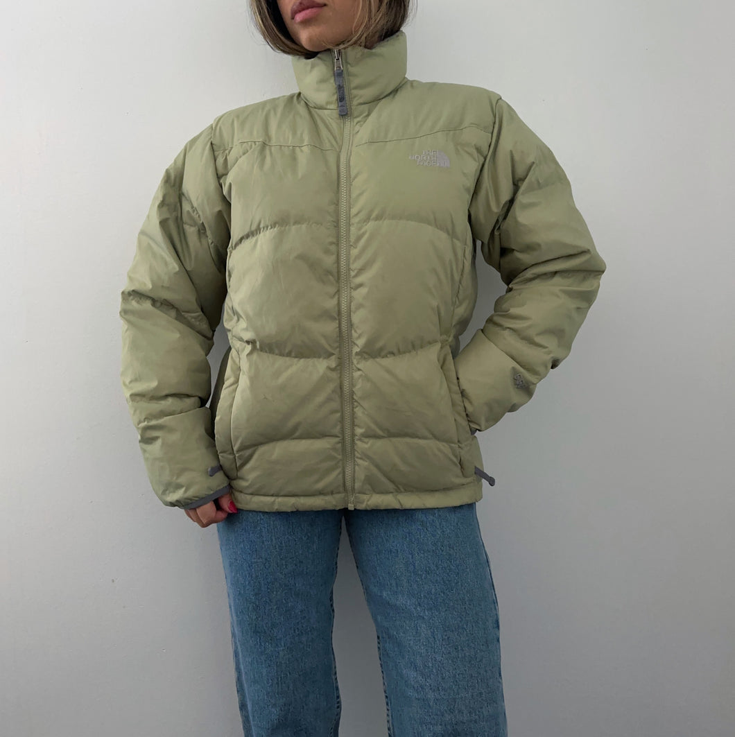 550 The Northface puffer
