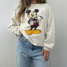 Load image into Gallery viewer, 90&#39;s MICKEY SWEATSHIRT
