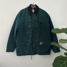 Load image into Gallery viewer, 90&#39;s Carhartt Jacket
