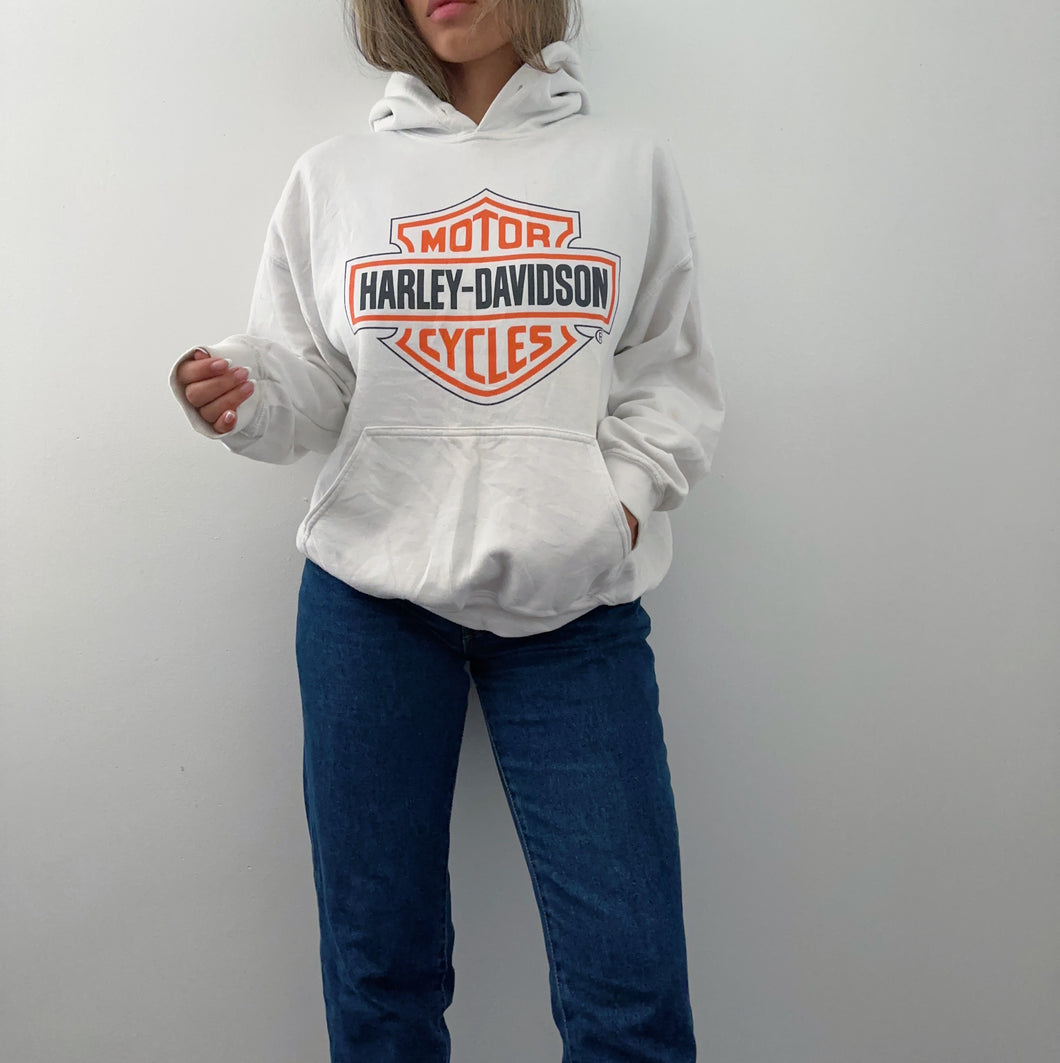 Harley Davidson hoodie