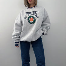 Load image into Gallery viewer, 90&#39;S Syracuse sweatshirt
