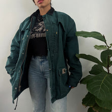 Load image into Gallery viewer, 90&#39;s Carhartt Jacket
