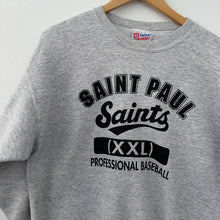 Load image into Gallery viewer, Vintage Saint Paul Sweatshirt
