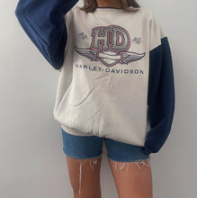 Load image into Gallery viewer, 1997 Harley Davidson sweatshirt
