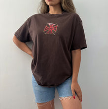 Load image into Gallery viewer, West Coast choppers tee
