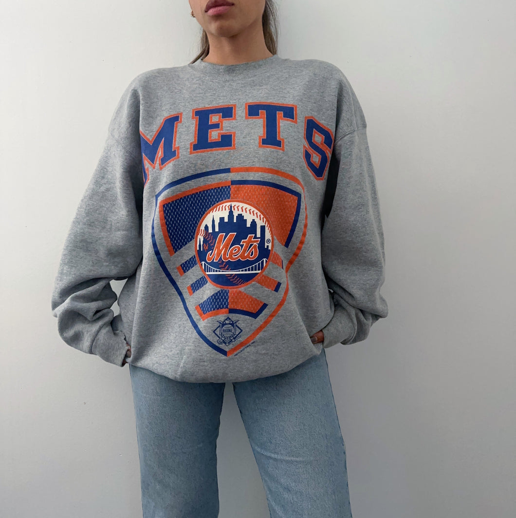 1998 METS sweatshirt