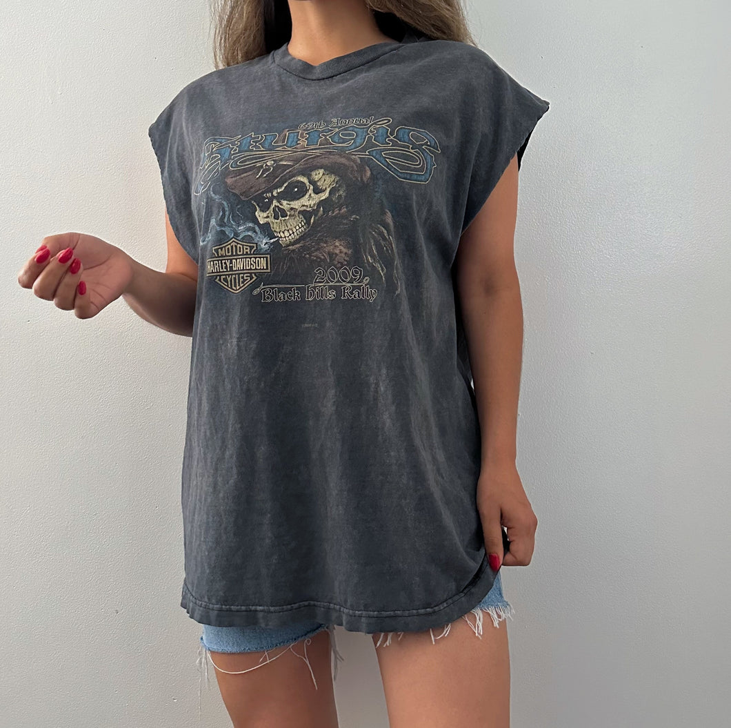 2009 Sturgis X Harley Davidson