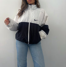 Load image into Gallery viewer, 90&#39;s Nike wind breaker
