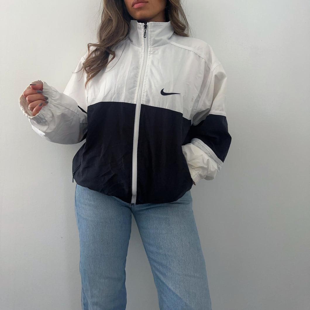 90's Nike wind breaker
