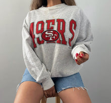 Load image into Gallery viewer, 1992 49ERS sweatshirt
