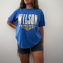 Load image into Gallery viewer, 80&#39;s Wilson tee
