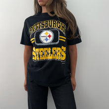 Load image into Gallery viewer, 1994 Steelers tee
