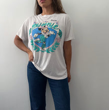 Load image into Gallery viewer, 80&#39;s Minnie Mouse tee
