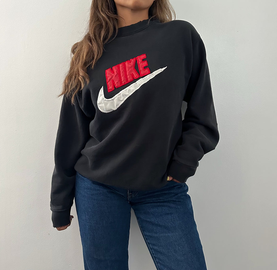 90's Nike Sweatshirt