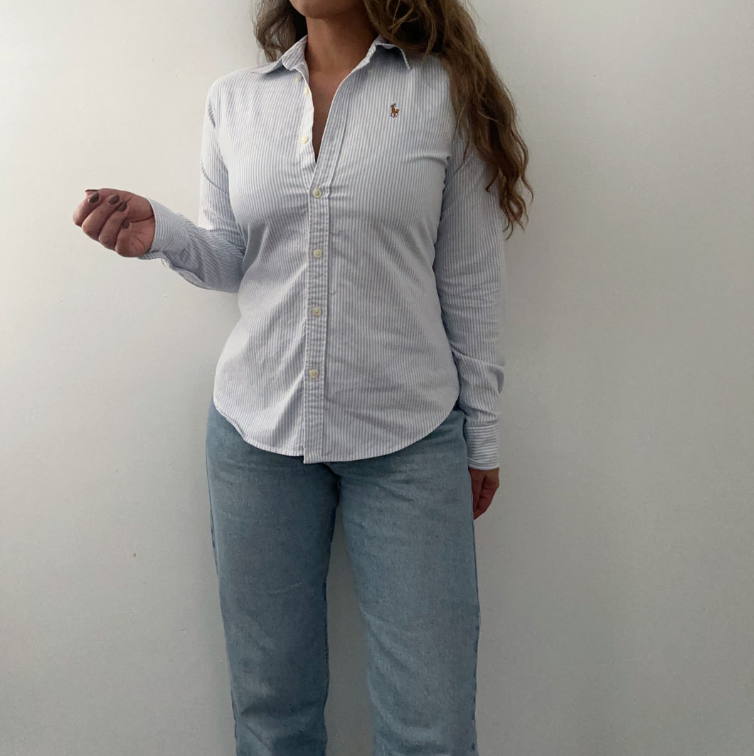 Ralph Lauren Slim fit Oxford shirt