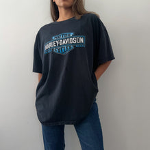 Load image into Gallery viewer, Oakland Harley Davidson tee
