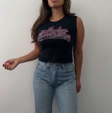Load image into Gallery viewer, 2006 Harley Davidson cropped cami
