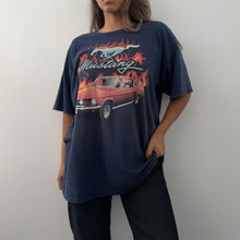 Load image into Gallery viewer, Mustang tee
