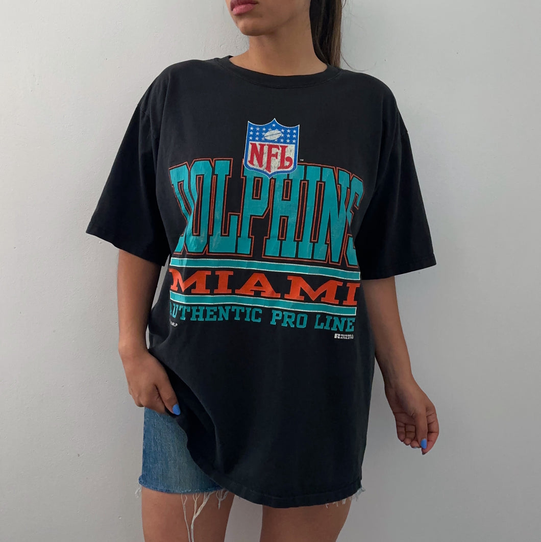 1995 Miami Dolphins tee