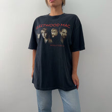 Load image into Gallery viewer, 2003 Fleetwood Mac tee
