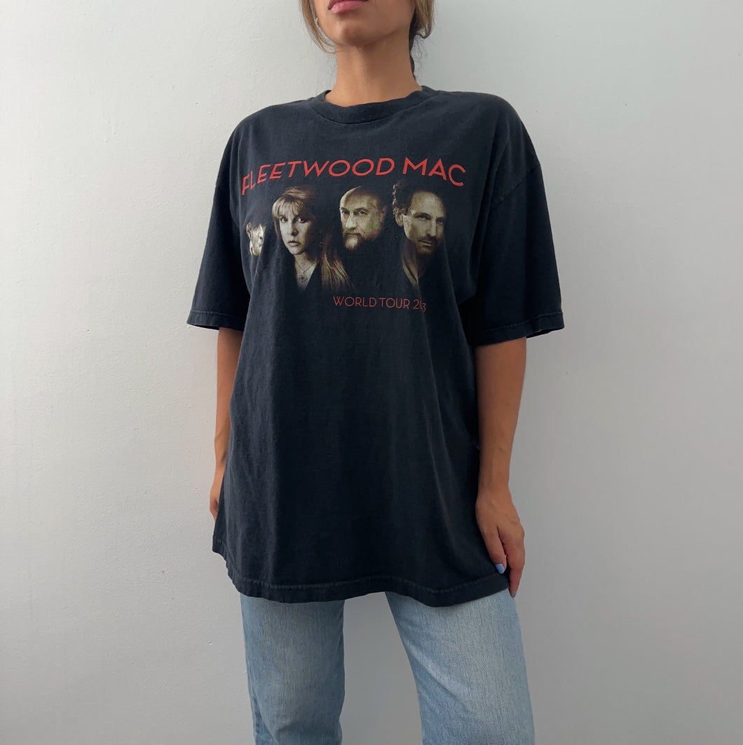 2003 Fleetwood Mac tee