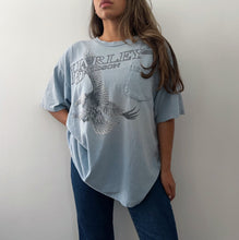 Load image into Gallery viewer, 1996 Indiana Harley Davidson Tee
