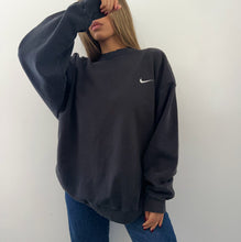 Load image into Gallery viewer, 1990's Nike sweatshirt
