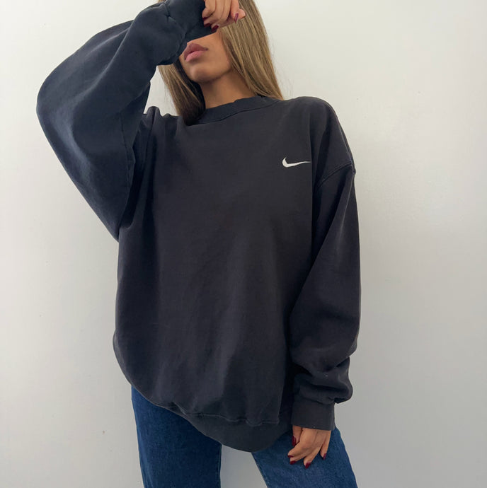 vsco nike sweatshirt