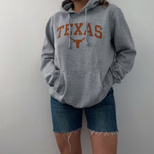 Load image into Gallery viewer, TX longhorn hoodie
