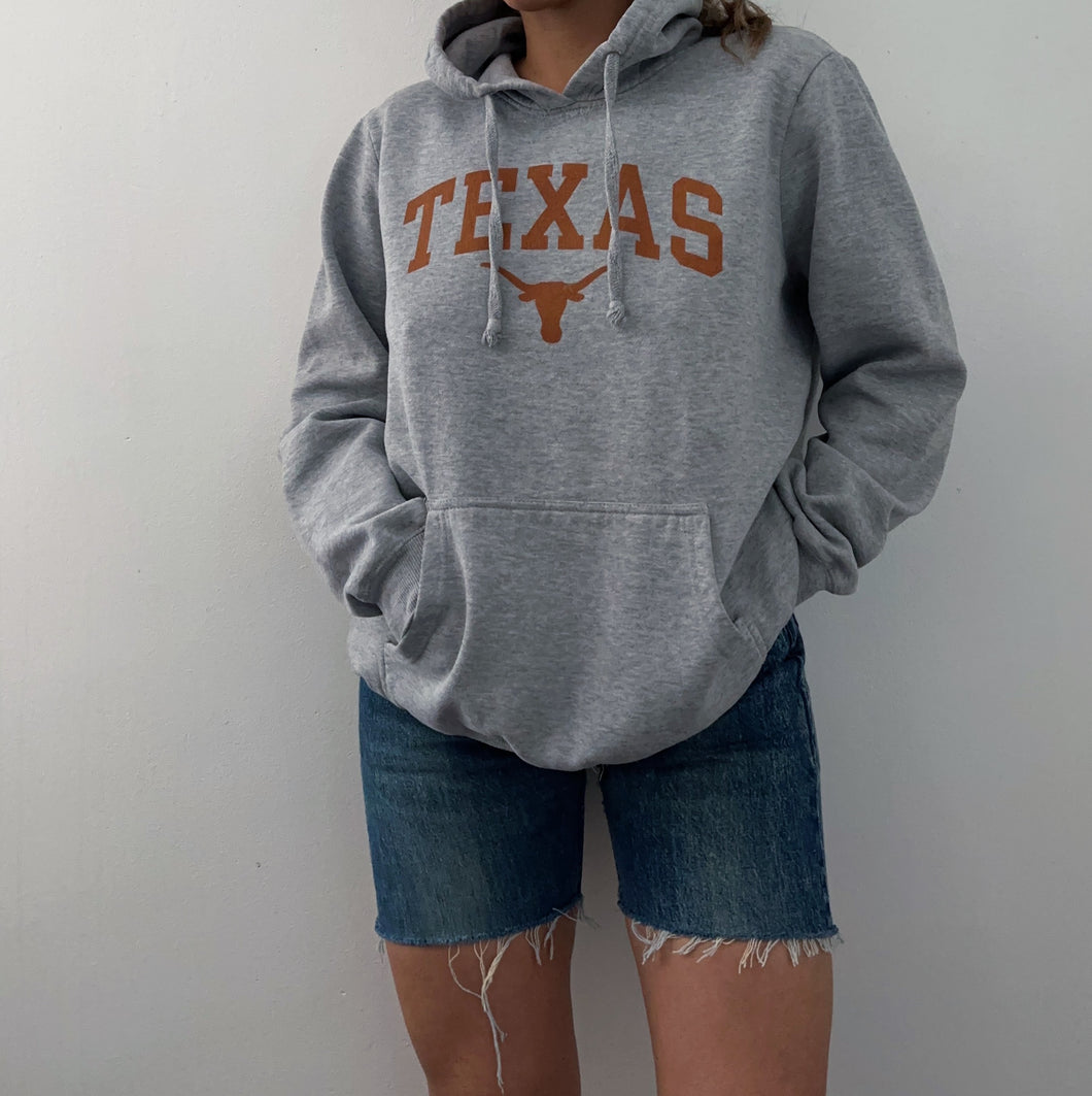 TX longhorn hoodie