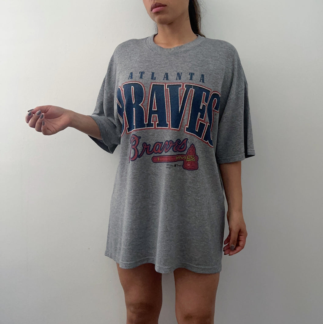1996 Atlanta Braves tee