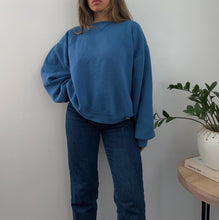 Load image into Gallery viewer, 90&#39;s Russell Athletics sweatshirt
