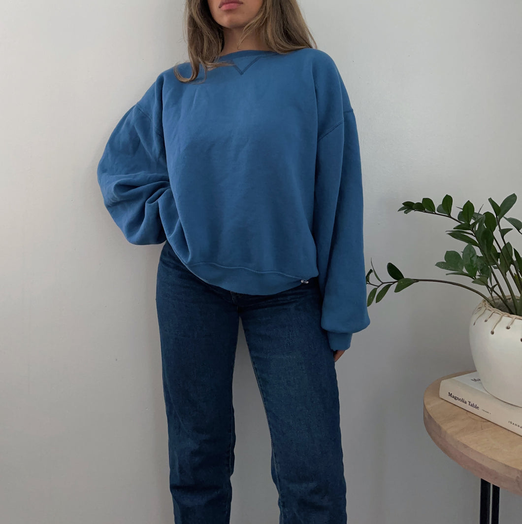90's Russell Athletics sweatshirt