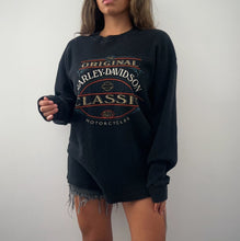 Load image into Gallery viewer, 1998 Flagstaff Harley Davidson thermal
