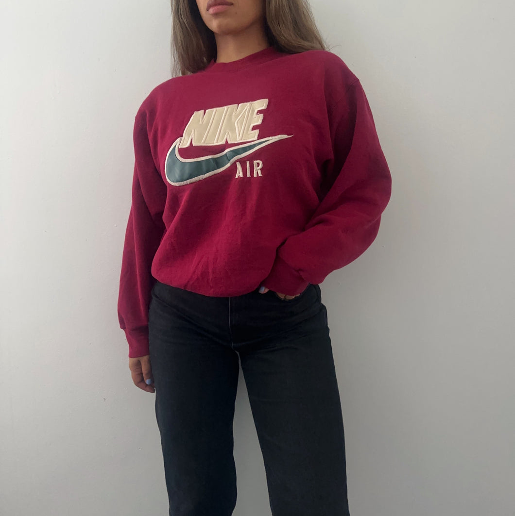 80's Nike Air sweatshirt