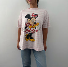 Load image into Gallery viewer, 90&#39;s Minnie tee
