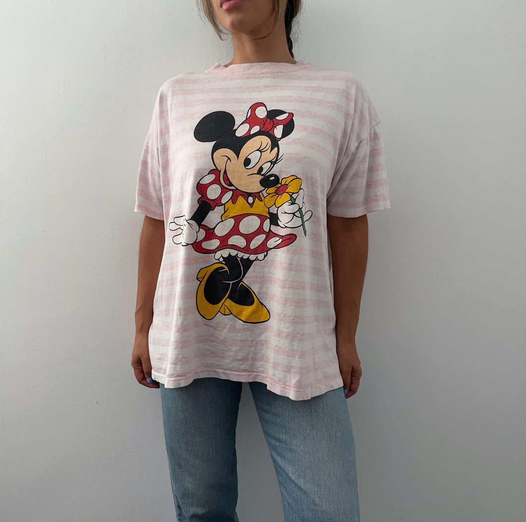 90's Minnie tee