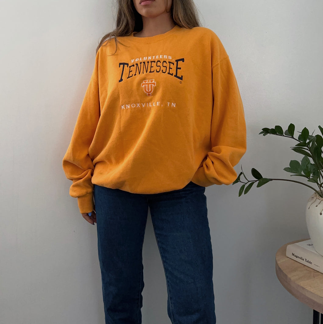 90's Tennessee Sweatshirt