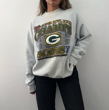 Load image into Gallery viewer, 1997 Green Bay packers sweatshirt
