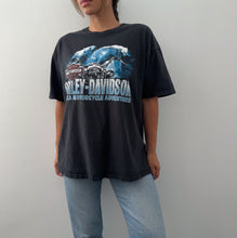 Load image into Gallery viewer, 2003 Alaska Harley Davidson tee
