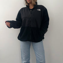Load image into Gallery viewer, The North face fleece jacket
