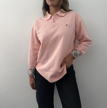 Load image into Gallery viewer, Burberry London Polo
