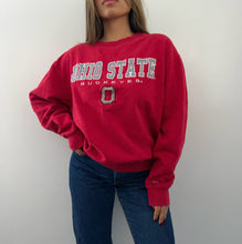 Load image into Gallery viewer, 1990 Ohio State Sweatshirt
