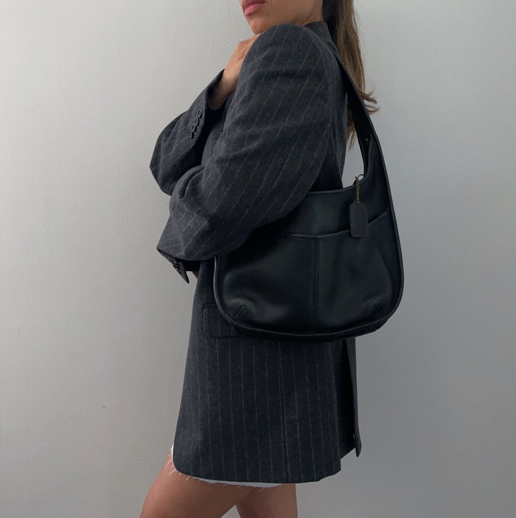 Vintage Coach Ergo bag