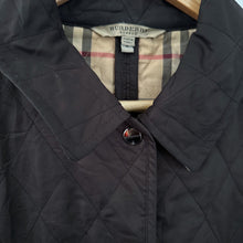 Load image into Gallery viewer, Burberry Quilted Jacket
