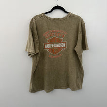 Load image into Gallery viewer, 2005 Kentucky Harley Davidson tee
