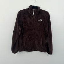 Load image into Gallery viewer, The North face teddy jacket
