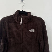 Load image into Gallery viewer, The North face teddy jacket
